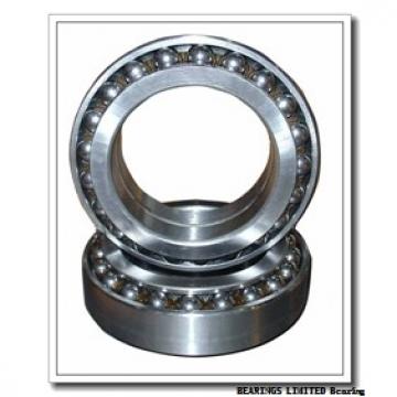BEARINGS LIMITED GE 80TE 2RS  Mounted Units & Inserts