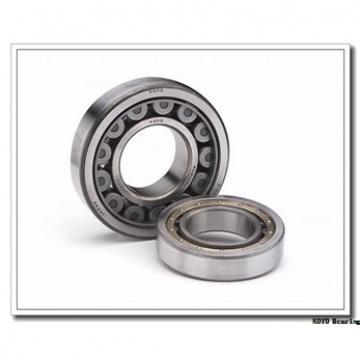 KOYO NUP2209 cylindrical roller bearings