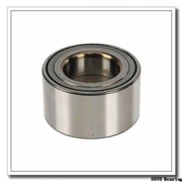 KOYO NUP220R cylindrical roller bearings