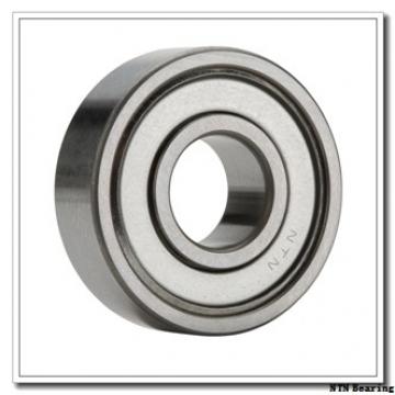 NTN 32076 tapered roller bearings