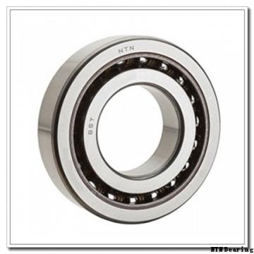 NTN FLW602ZA deep groove ball bearings