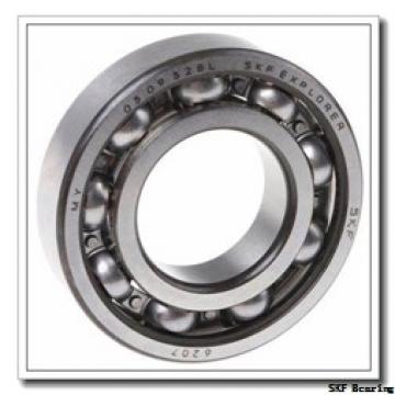 SKF 7204 BECBY angular contact ball bearings