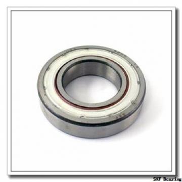 SKF 7407 BM angular contact ball bearings