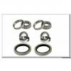Toyana 17118/17244 tapered roller bearings #2 small image