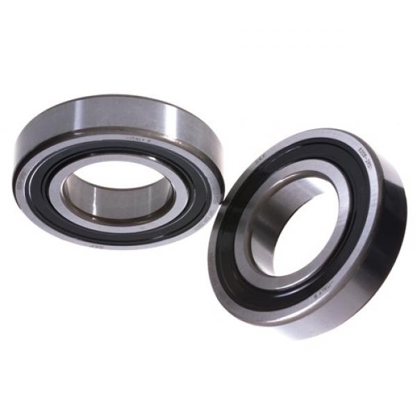 Ball Bearing 6203rs Rodamiento 6203 2RS RS 6203-2RS 6203-RS for Motorcycle Bearing #1 image