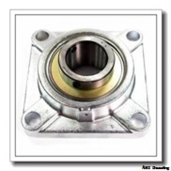 AMI UELC206-20  Cartridge Unit Bearings #1 image