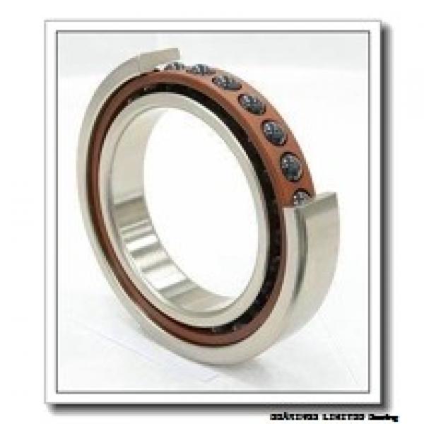 BEARINGS LIMITED 6017 2RS BALL BEARING  Ball Bearings #2 image