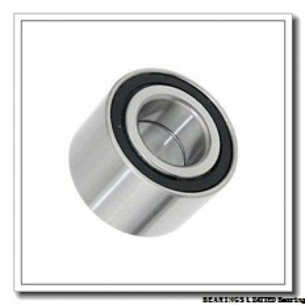 BEARINGS LIMITED 6017 2RS BALL BEARING  Ball Bearings #3 image