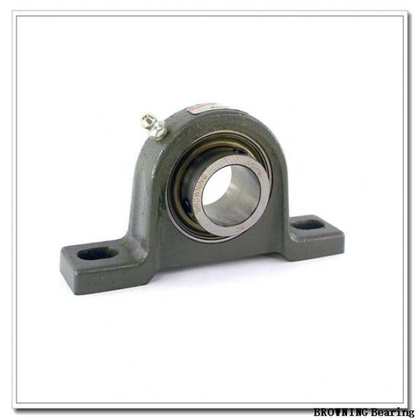 BROWNING VTBS-216 CTY Bearings  #1 image