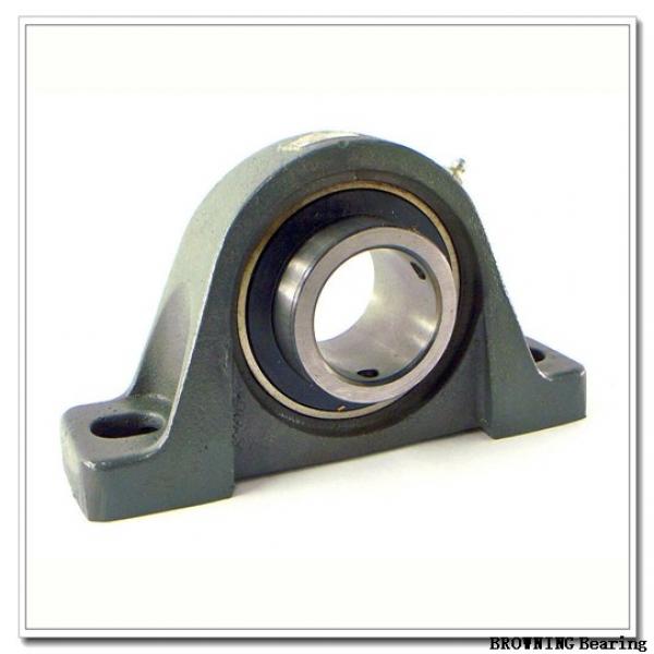 BROWNING SLE-120S  Insert Bearings Cylindrical OD #2 image