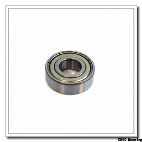 KOYO 51411 thrust ball bearings #1 image