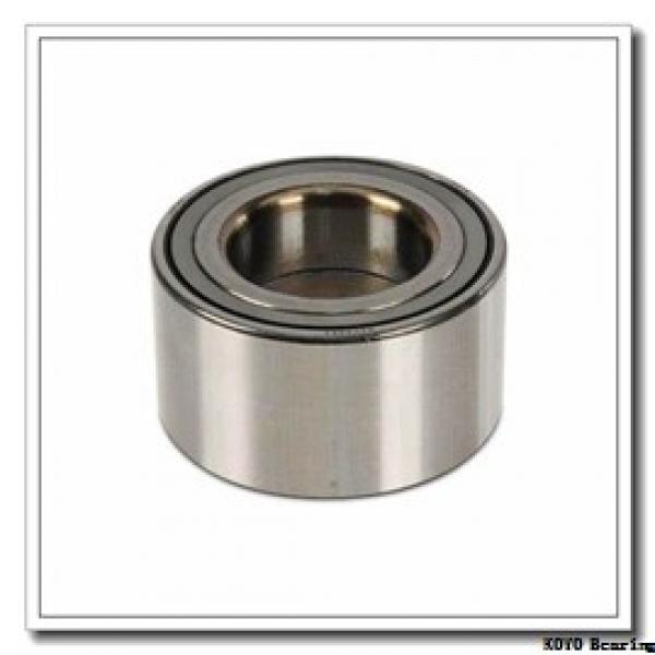 KOYO NUP220R cylindrical roller bearings #1 image