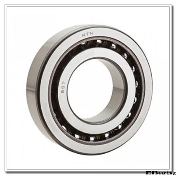 NTN 4T-CR-08A86 tapered roller bearings #1 image