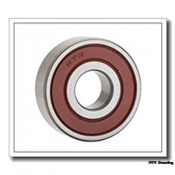 NTN NN3012KC1NAP4 cylindrical roller bearings #2 image