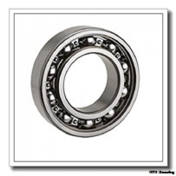 NTN 2LA-HSE918G/GNP42 angular contact ball bearings #1 image