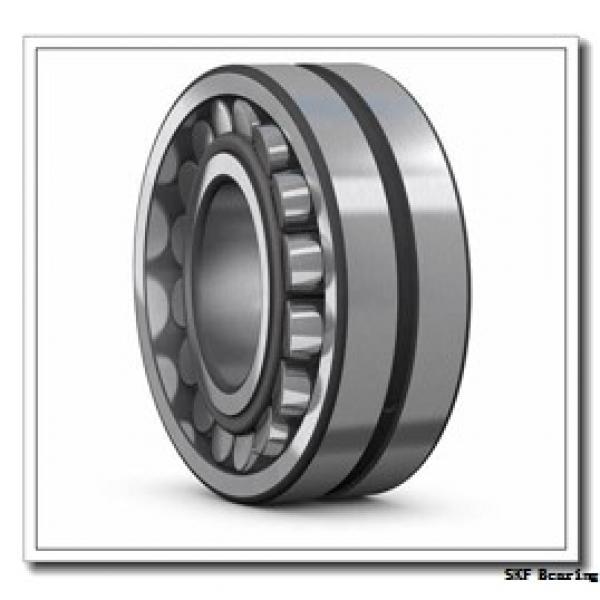 SKF 3214A angular contact ball bearings #2 image