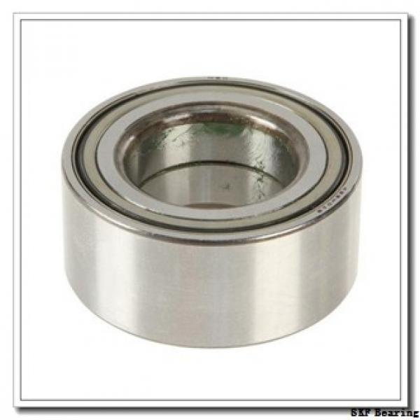 SKF NNTR 50x130x65.2ZL cylindrical roller bearings #1 image