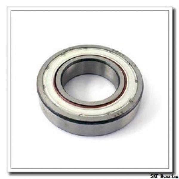 SKF 316201 thrust ball bearings #1 image