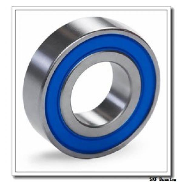 SKF NNTR 50x130x65.2ZL cylindrical roller bearings #2 image